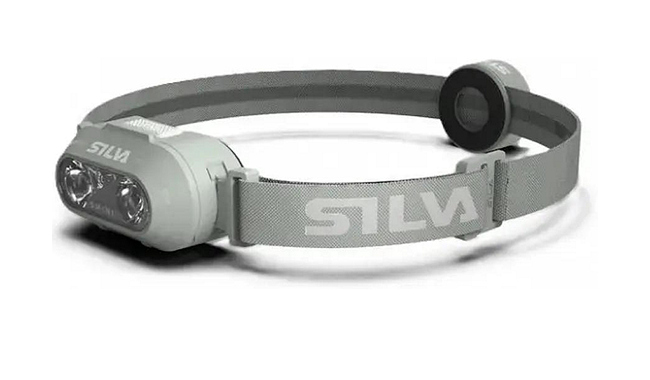 Фонарь Silva Smini - фото 2