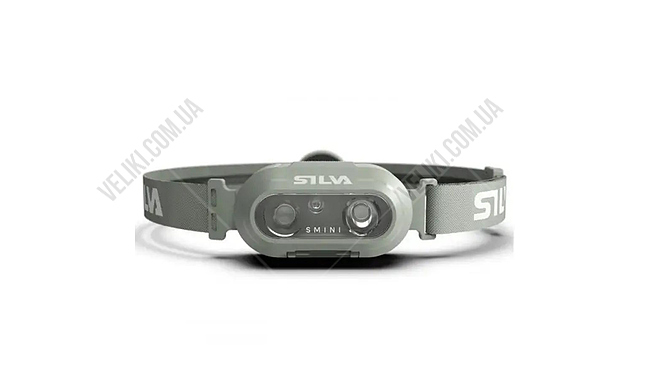 Фонарь Silva Smini - дополнительное фото 10