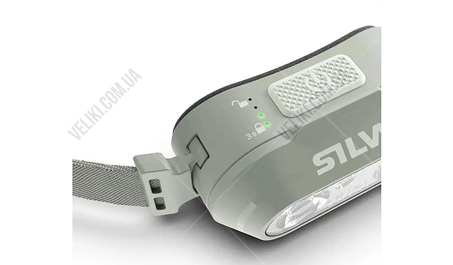 Фонарь Silva Smini - дополнительное фото 11