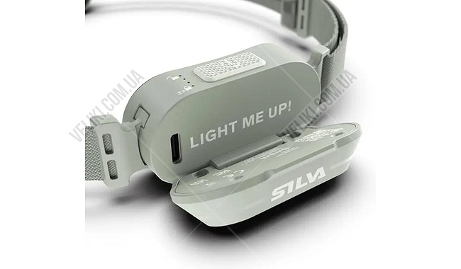 Фонарь Silva Smini - дополнительное фото 12