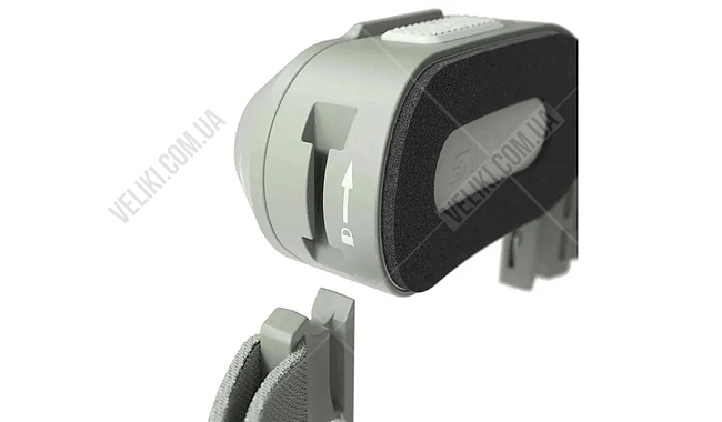 Фонарь Silva Smini - дополнительное фото 13