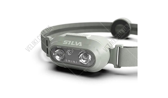 Фонарь Silva Smini - дополнительное фото 14