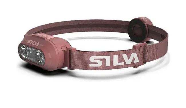 Фонарь Silva Smini - фото 3
