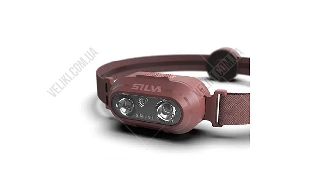 Фонарь Silva Smini - дополнительное фото 17