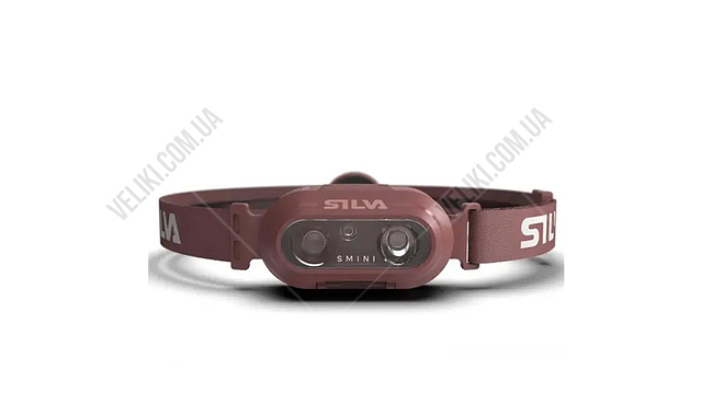 Фонарь Silva Smini - дополнительное фото 18