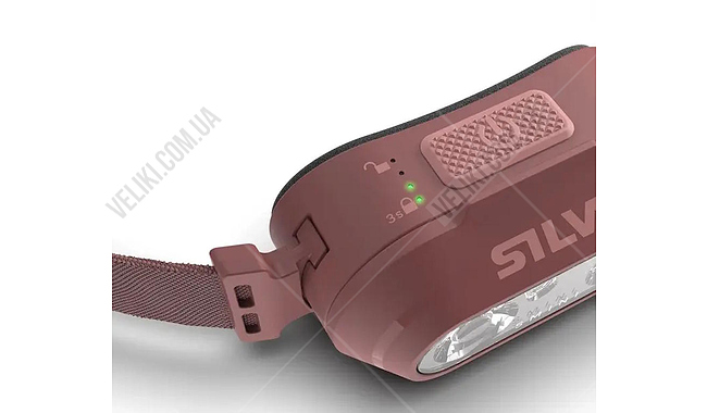 Фонарь Silva Smini - дополнительное фото 19