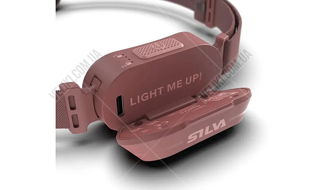 Фонарь Silva Smini - дополнительное фото 20