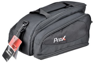 Сумка на багажник ProX Dakota 17 л