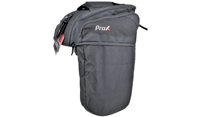 Сумка на багажник ProX Dakota 17 л - дополнительное фото 2