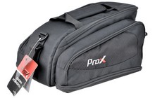 Сумка на багажник ProX Dakota 17 л - фото 1