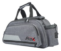 Сумка на багажник ProX Dakota 23 л