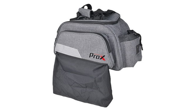 Сумка на багажник ProX Dakota 23 л - дополнительное фото 1