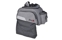 Сумка на багажник ProX Dakota 23 л - дополнительное фото 1