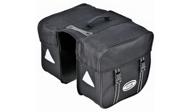 Сумка на багажник ProX Montana 20 л - дополнительное фото 1