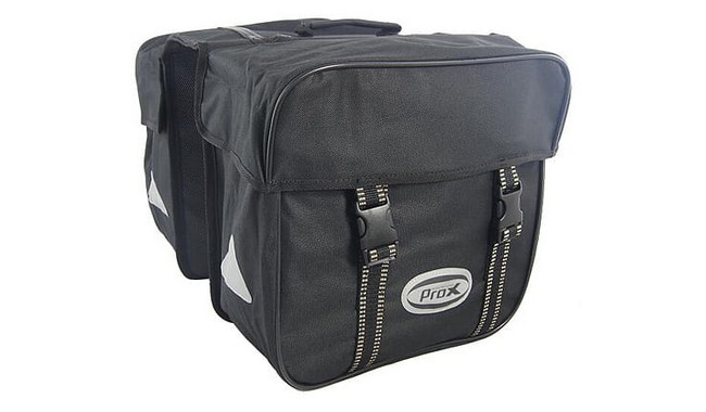 Сумка на багажник ProX Montana 20 л - дополнительное фото 2