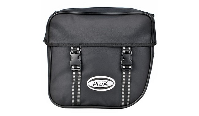 Сумка на багажник ProX Montana 20 л - дополнительное фото 3