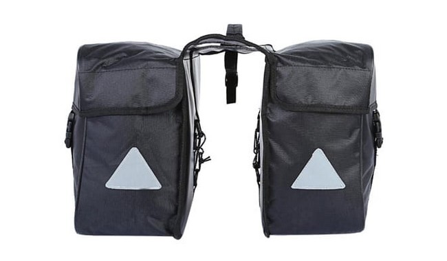 Сумка на багажник ProX Montana 20 л - дополнительное фото 4