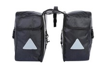 Сумка на багажник ProX Montana 20 л - дополнительное фото 4