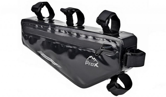 Сумка на раму ProX Alaska 2 л - дополнительное фото 2