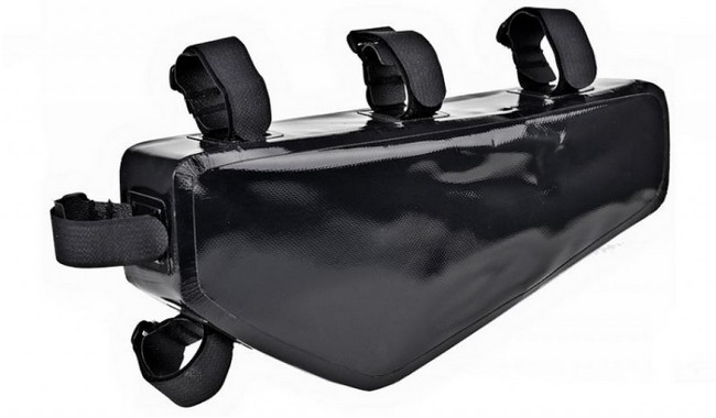 Сумка на раму ProX Alaska 2 л - дополнительное фото 3