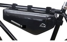 Сумка на раму ProX Alaska 2 л - дополнительное фото 4