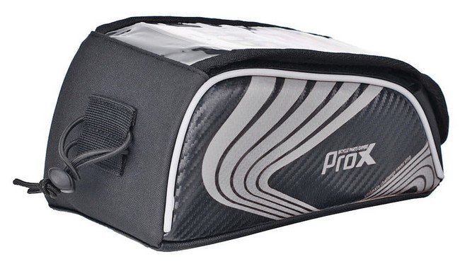 Сумка на раму ProX Nevada 193 1.5 л - дополнительное фото 2