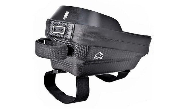 Сумка на раму ProX Nevada 201 1.2 л - дополнительное фото 1