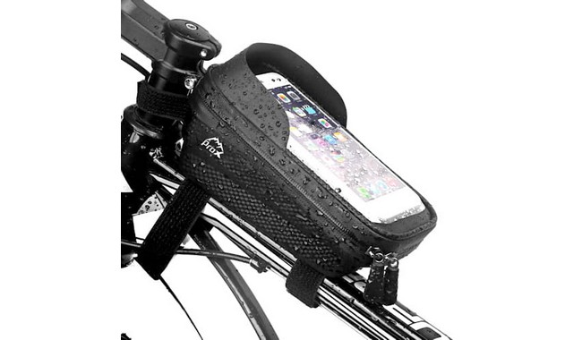 Сумка на раму ProX Nevada 201 1.2 л - дополнительное фото 2