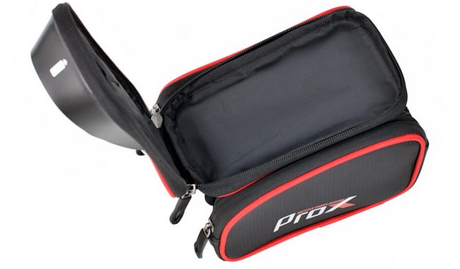 Сумка на раму ProX Nevada 210 1 л - дополнительное фото 3