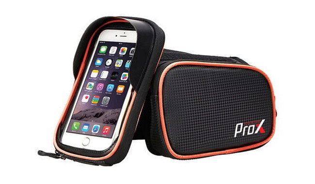 Сумка на раму ProX Nevada 210 1 л - дополнительное фото 5