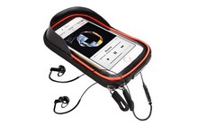 Сумка на раму ProX Nevada 210 1 л - дополнительное фото 6