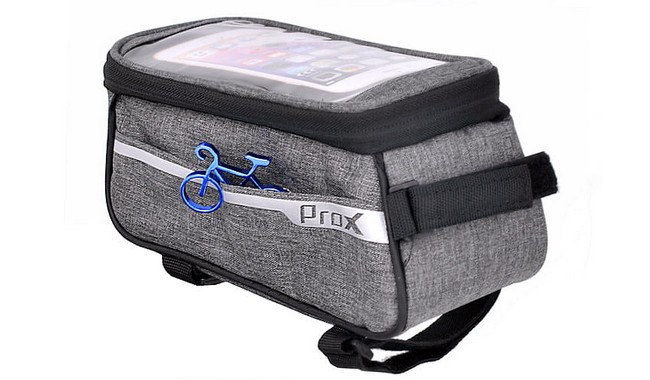 Сумка на раму ProX Nevada 249 1.5 л - дополнительное фото 3