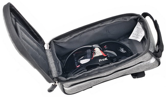 Сумка на раму ProX Nevada 249 1.5 л - дополнительное фото 4