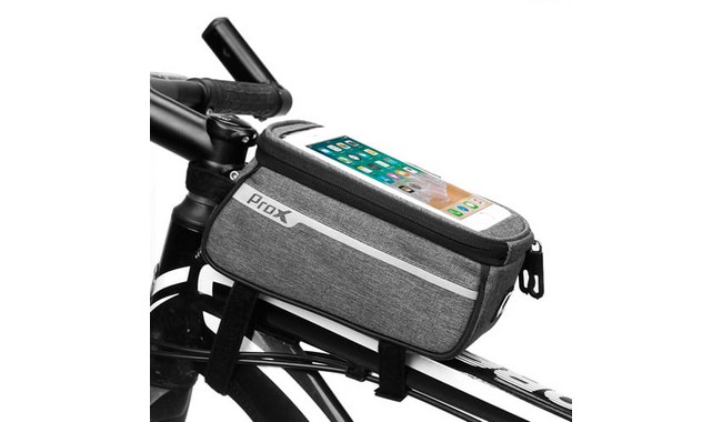 Сумка на раму ProX Nevada 249 1.5 л - дополнительное фото 5