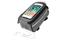 Сумка на раму ProX Nevada 249 1.5 л - дополнительное фото 6