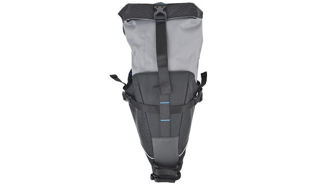 Сумка підсидельна ProX 8.8 л - дополнительное фото 2