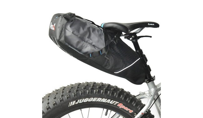 Сумка підсидельна ProX 8.8 л - дополнительное фото 3