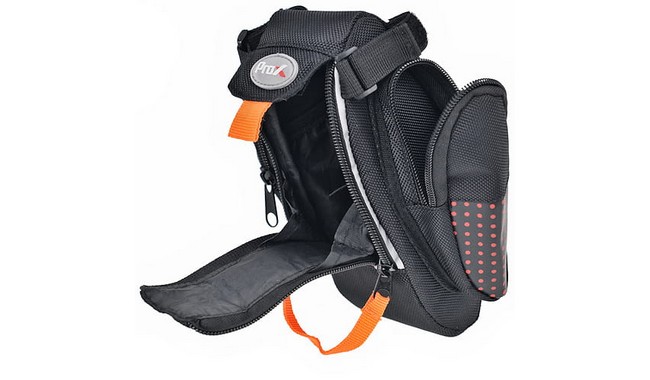 Сумка подседельная ProX Oregon 039 1.5 л - дополнительное фото 2