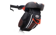 Сумка подседельная ProX Oregon 039 1.5 л - дополнительное фото 4