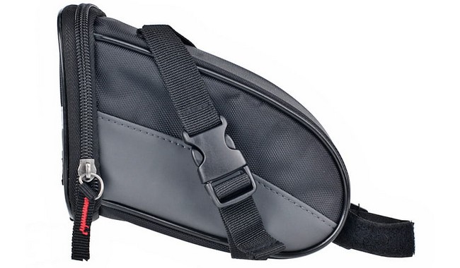 Сумка подседельная ProX Oregon 080 1.2 л - дополнительное фото 1