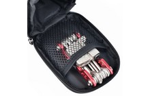 Сумка подседельная ProX Oregon 080 1.2 л - дополнительное фото 2