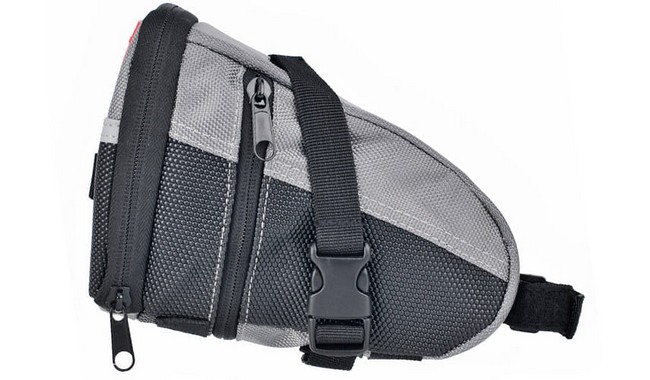 Сумка підсидельна ProX Oregon 208 1.5 л - дополнительное фото 1