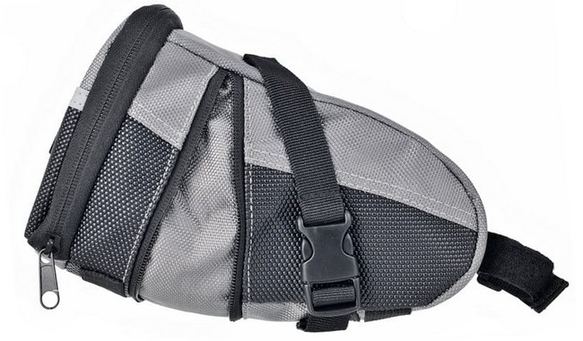 Сумка підсидельна ProX Oregon 208 1.5 л - дополнительное фото 2