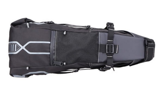 Сумка підсидельна ProX Oregon 238 12 л - дополнительное фото 1