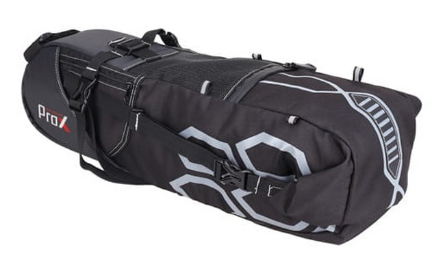 Сумка підсидельна ProX Oregon 238 12 л - дополнительное фото 2