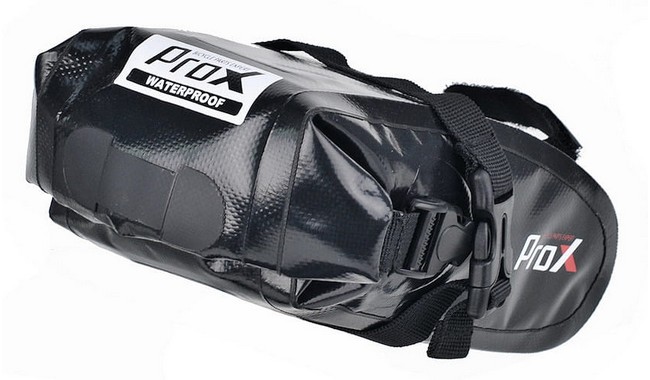 Сумка підсидельна ProX Oregon 277 1.5 л - дополнительное фото 1