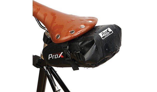Сумка підсидельна ProX Oregon 277 1.5 л - дополнительное фото 3