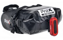 Сумка підсидельна ProX Oregon 277 1.5 л - дополнительное фото 2