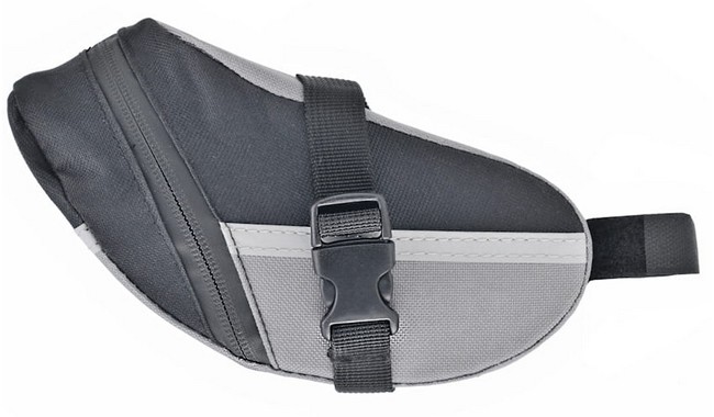 Сумка підсидельна ProX Oregon 317 1.2 л - дополнительное фото 1