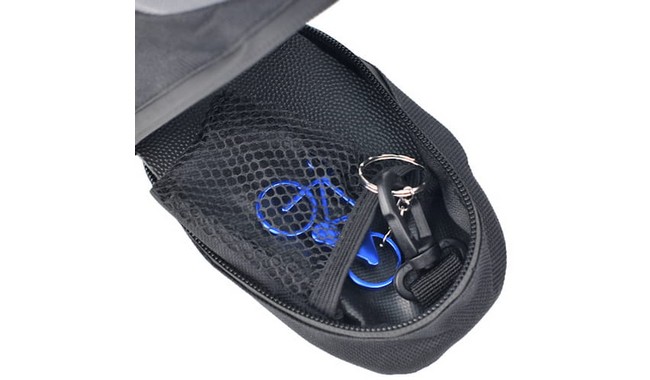 Сумка підсидельна ProX Oregon 317 1.2 л - дополнительное фото 2